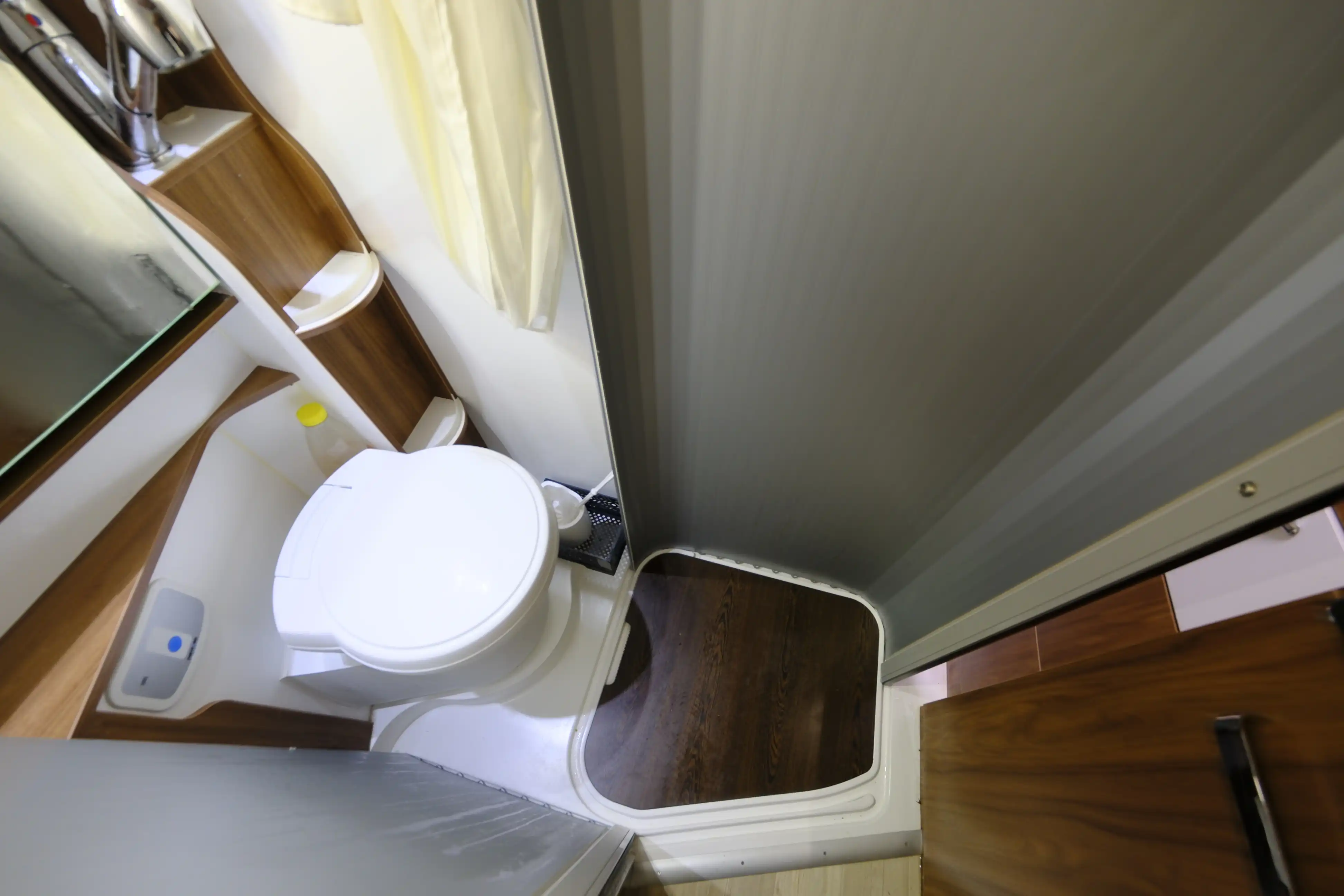 PILOTE V 630 F - Ansicht 15